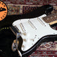 Fender USA Stratocaster Black Rosewood Fingerboard 2011