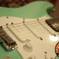 Fender Jeff Beck Stratocaster 2000 Surf Green