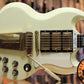 Gibson SG Custom with Maestro VOS 2003