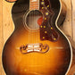 Gibson SJ200 Sunburst Acoustic Guitar 2003 USA