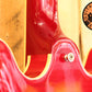 Gibson ES335 Cherry Flame 2005