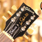 Gibson Les Paul Deluxe Gold Top 2015