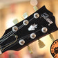 Gibson ES339 Ebony Custom Shop