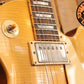 Gibson Les Paul '57 Gold Top Heavy-Aged 2017 Custom Shop 60th Anniversary