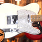 Fender Telecaster Standard 2013 Arctic White