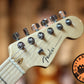 Fender American Deluxe Stratocaster Antique Natural