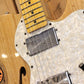 Fender 2002 Thinline Telecaster '72 Reissue Natural Ash