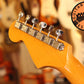 Fender American Vintage '57 Reissue Stratocaster Turquoise